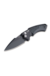 Obrázok pre Hogue EX-A05 3.5 Alu Black Knife
