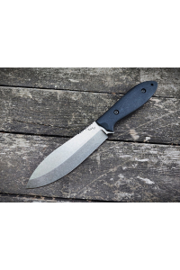 Obrázok pre LKW Modern Nessmuk G10 Knife