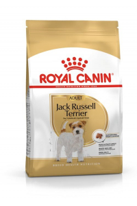 Obrázok pre ROYAL CANIN Jack Russell Adult - Suché krmivo pro psy - 7,5 kg