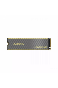 Obrázok pre Adata SSD LEGEND 860 1TB PCIe 4x4 6000/4000 MB/s M.2