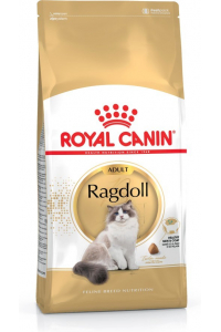 Obrázok pre ROYAL CANIN Ragdoll FBN Adult - suché krmivo pro kočky - 400g