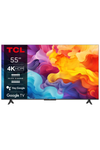 Obrázok pre TCL P655 55P655 televizor 139,7 cm (55