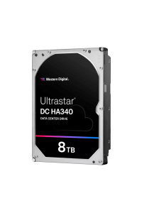 Obrázok pre Western Digital Ultrastar 0B47078 vnitřní pevný disk 8 TB 7200 ot/min 256 MB 3.5