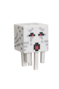 Obrázok pre MINECRAFT 3D ERASERS - 3 PACK VER.A