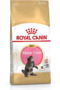 Obrázok pre ROYAL CANIN Maine coon FBN Kitten - suché krmivo pro kočky - 400g