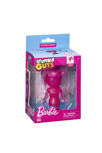 Obrázok pre STUMBLE GUYS x BARBIE ACTION FIGURE 11,5 CM - BARBIE SPARKLE