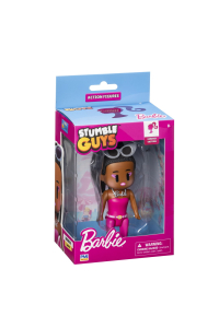 Obrázok pre STUMBLE GUYS x BARBIE ACTION FIGURE 11,5 CM - BROOKLYN