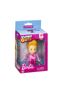 Obrázok pre STUMBLE GUYS x BARBIE ACTION FIGURE 11,5 CM - KEN