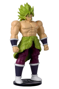 Obrázok pre DRAGON BALL FLASH SERIES SUPER SAIYAN BROLY