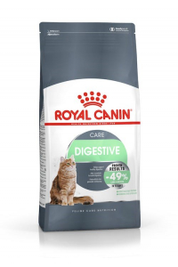 Obrázok pre ROYAL CANIN Digestive Care Adult - suché krmivo pro kočky - 400g