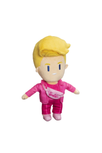 Obrázok pre STUMBLE GUYS x BARBIE HUGGABLE PLUSH 30 cm - KEN