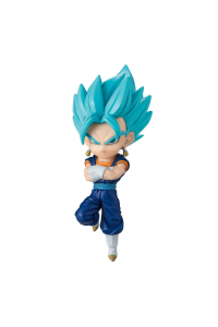 Obrázok pre CHIBI MASTERS DRAGON BALL - BLUE VEGITO