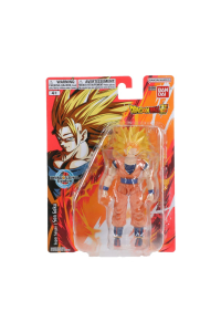 Obrázok pre DRAGON BALL SUPER EVOLVE - SUPER SAIYAN 3 SON GOKU