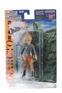 Obrázok pre ULTIMATE LEGENDS NARUTO - NARUTO FINAL VALLEY