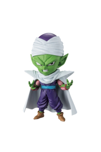 Obrázok pre CHIBI MASTERS DRAGON BALL - PICCOLO