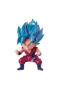 Obrázok pre CHIBI MASTERS DRAGON BALL - SON GOKU KAIO KEN