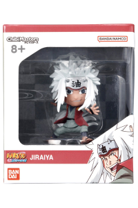 Obrázok pre CHIBI MASTERS NARUTO - JIRAIYA