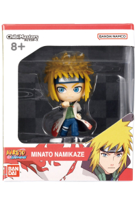 Obrázok pre CHIBI MASTERS NARUTO - NAMIKAZE MINATO