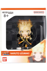 Obrázok pre CHIBI MASTERS NARUTO - UZUMAKI NARUTO