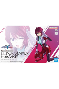 Obrázok pre FIGURE RISE STANDARD GUNDAM - LUNAMARIA HAWKE