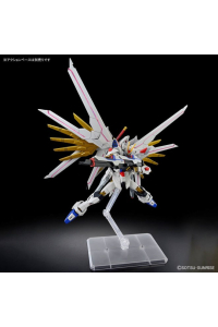 Obrázok pre HGCE 1/144 MIGHTY STRIKE FREEDOM GUNDAM