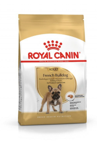 Obrázok pre ROYAL CANIN French Bulldog Adult - suché krmivo pro psy - 1,5 kg