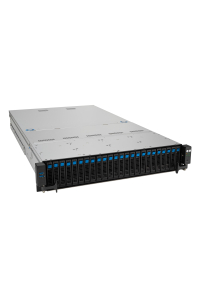 Obrázok pre ASUS RS520A-E12-RS24U Socket SP5 Rack (2U) Šedá