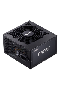 Obrázok pre XPG PROBE 700 BRONZE napájecí zdroj 700 W 20+4 pin ATX ATX Černá