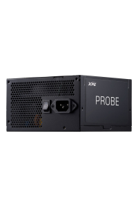 Obrázok pre XPG PROBE BRONZE napájecí zdroj 600 W 20+4 pin ATX ATX Černá