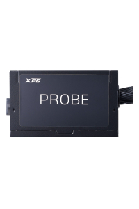 XPG PROBE BRONZE napájecí zdroj 600 W 20+4 pin ATX ATX Černá Obrázok pre XPG PROBE BRONZE napájecí zdroj 600 W 20+4 pin ATX ATX Černá
