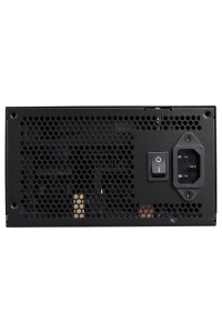 XPG COREREACTOR II 850W napájecí zdroj 20+4 pin ATX ATX Černá Obrázok pre XPG COREREACTOR II 850W napájecí zdroj 20+4 pin ATX ATX Černá