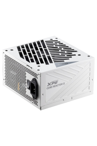 Obrázok pre XPG COREREACTOR II 850W napájecí zdroj 20+4 pin ATX ATX Bílá