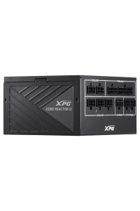 Obrázok pre XPG COREREACTOR II 1000W napájecí zdroj 24-pin ATX ATX Černá