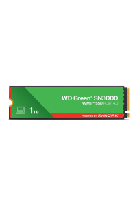 Obrázok pre SanDisk SN3000 1 TB M.2 PCI Express 4.0 NVMe QLC 3D NAND