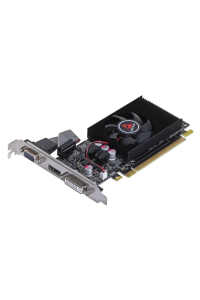 Obrázok pre Biostar GeForce GT610 NVIDIA GeForce GT 610 2 GB GDDR3