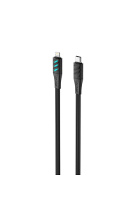 Obrázok pre Havit Kabel USB Type C 1 m black CB6255