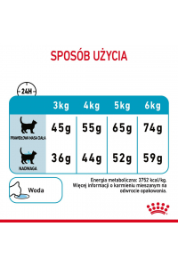 Obrázok pre ROYAL CANIN Urinary care Adult - suché krmivo pro kočky - 400g