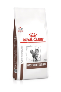 Obrázok pre ROYAL CANIN Cat Gastrointestinal VHN - suché krmivo pro kočky - 2kg