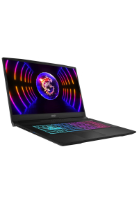 Obrázok pre MSI Katana 17 B13VEK-1449XPL Intel® Core™ i5 i5-13420H Laptop 43,9 cm (17.3