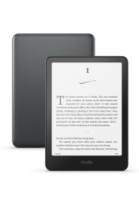 Obrázok pre Amazon Kindle 7″ 12. generace B0CFP6F89F čtečka elektronických knih 32 GB Wi-Fi Černá