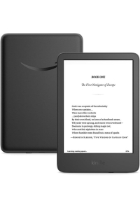 Obrázok pre Amazon Kindle 6″ 11. generace B0CNV9F72P čtečka elektronických knih 16 GB Wi-Fi černá