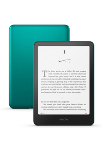 Obrázok pre Amazon Kindle 7″ 12. generace B0CFP6F89F čtečka elektronických knih 32 GB Wi-Fi Zelená