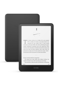 Obrázok pre Amazon Kindle 7″ 12. generace B0CFPJYX7P čtečka elektronických knih 16 GB Wi-Fi Černá