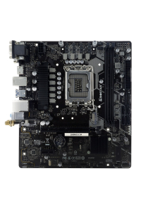 Obrázok pre Biostar Z690MX2-E D4 základní deska Intel Z690 LGA 1700 Micro ATX