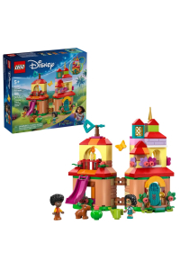 Obrázok pre LEGO DISNEY 43261 Mini dům Encanto