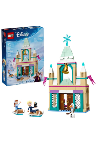 Obrázok pre LEGO DISNEY 43265 Zmrzlý hrad Arendelle