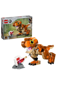 Obrázok pre LEGO JURASSIC WORLD 76967 Malý Eatie T-Rex