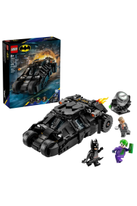 Obrázok pre LEGO BATMAN 76303 Batman Tumbler vs. Two-Face a Joker
