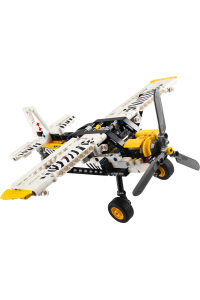 Obrázok pre LEGO TECHNIC 42198 Dopravní letadlo