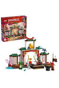 Obrázok pre LEGO NINJAGO 71831 Chrám Ninja Spinjitzu